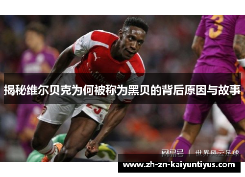 揭秘维尔贝克为何被称为黑贝的背后原因与故事